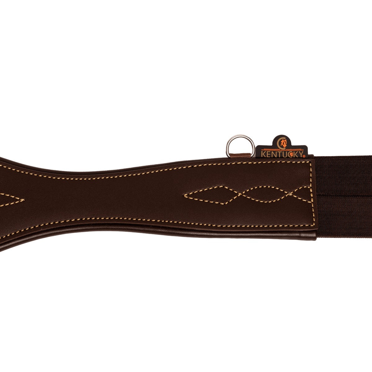Kentucky Horsewear Anatomic Girth