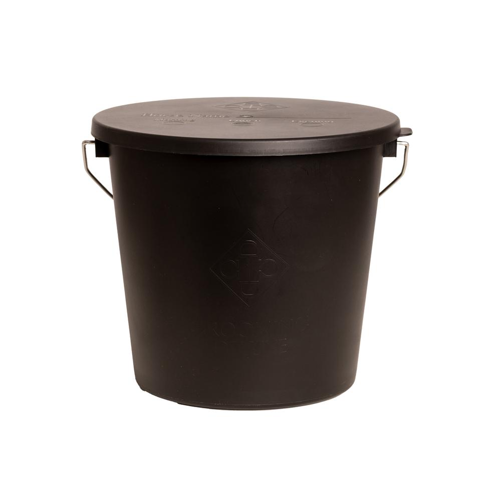 Kentucky Horsewear Bucket with Lid