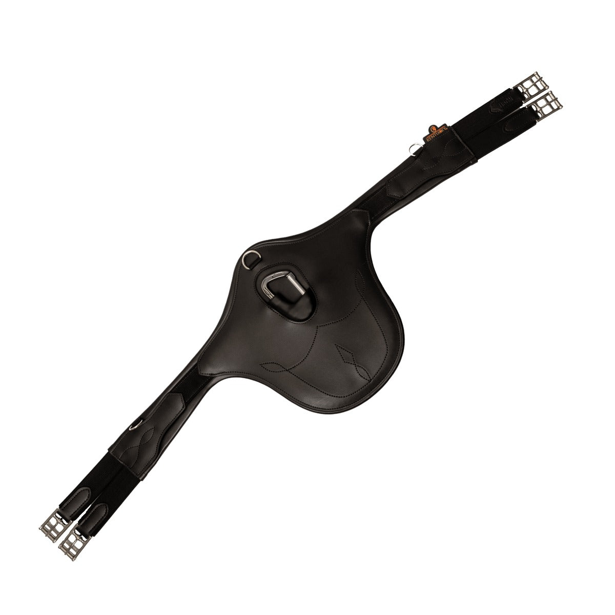 Kentucky Horsewear Anatomic Stud Girth
