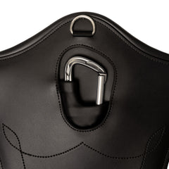 Kentucky Horsewear Anatomic Stud Girth