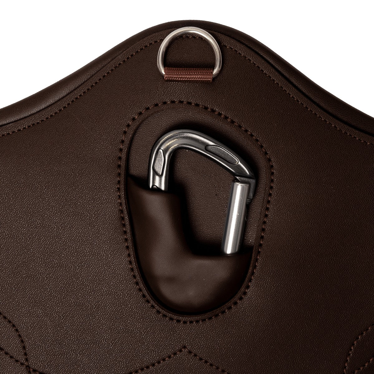 Kentucky Horsewear Anatomic Stud Girth