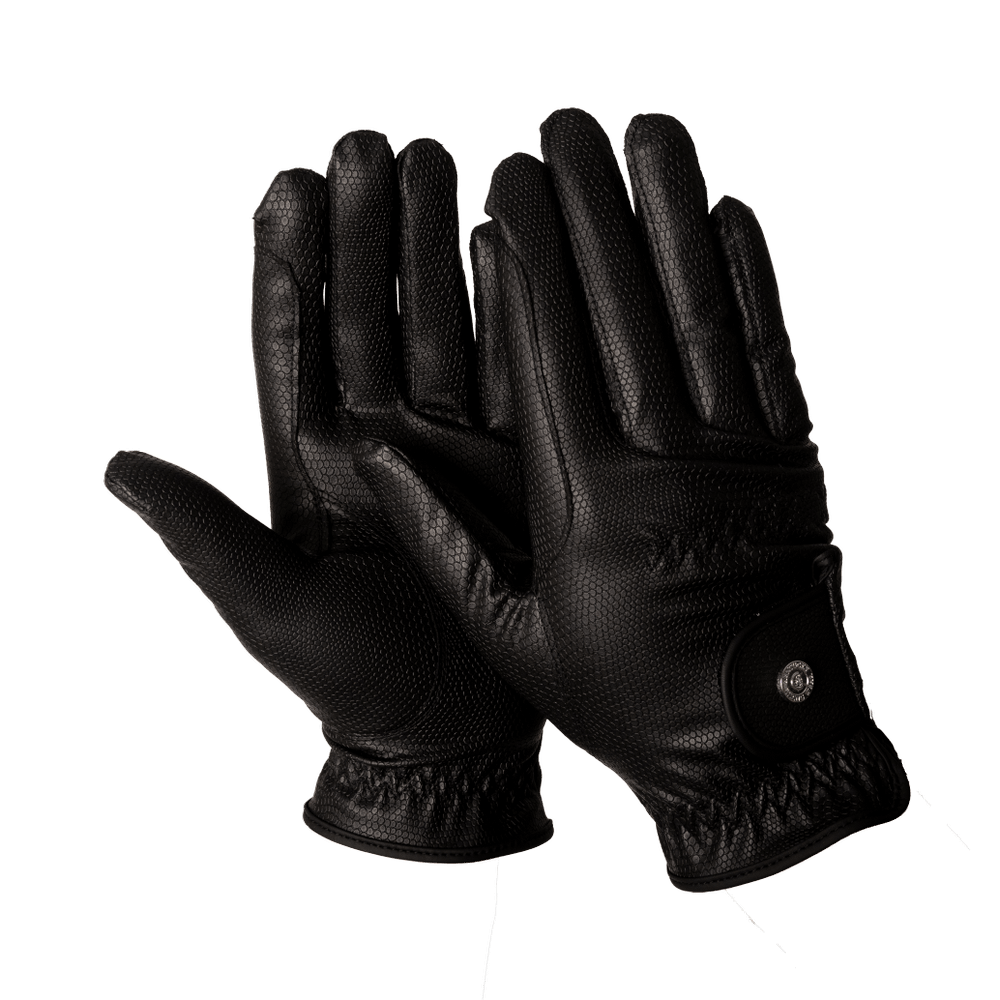 Kentucky Horsewear Riding Gloves Grip Winter