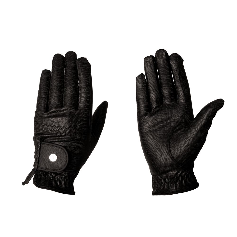 Kentucky Horsewear Riding Gloves Grip Winter
