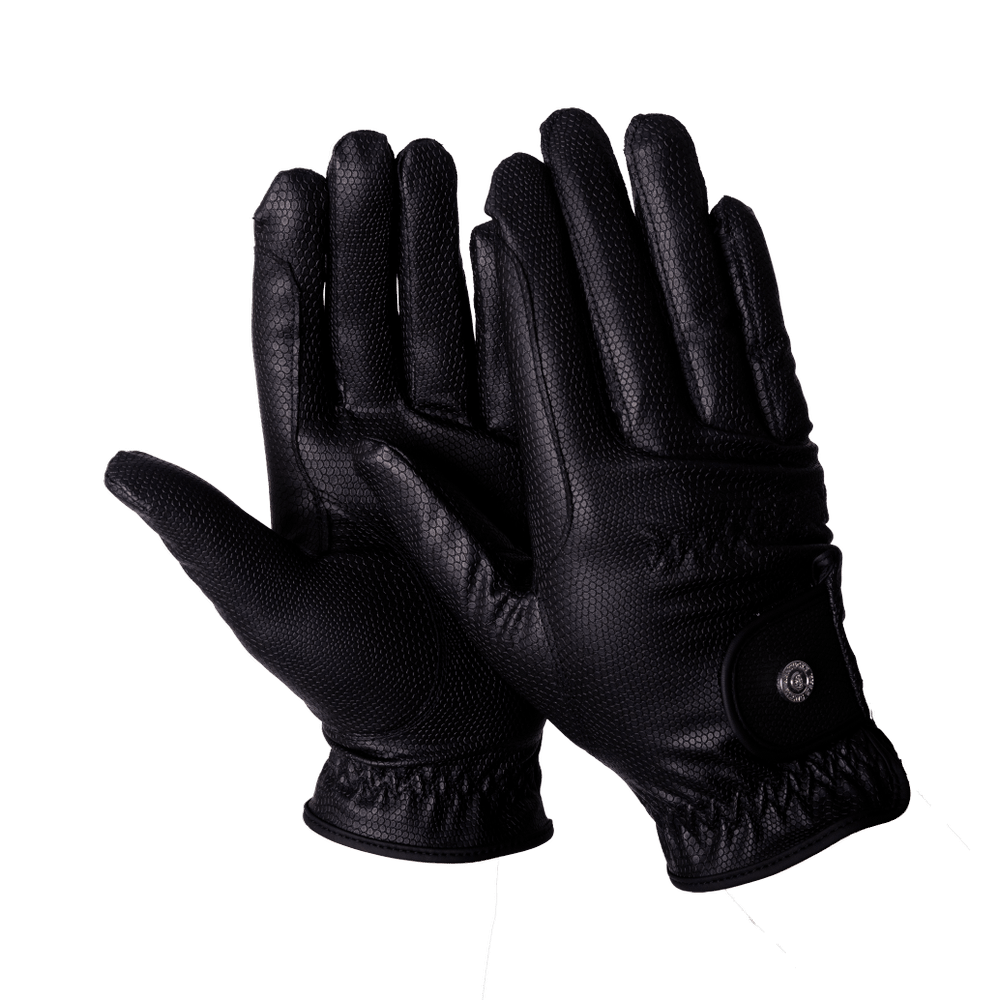 Kentucky Horsewear Riding Gloves Grip Winter