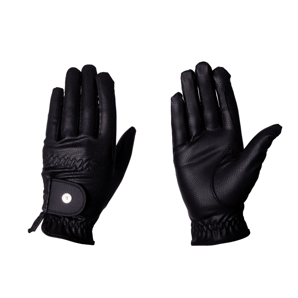 Kentucky Horsewear Riding Gloves Grip Winter