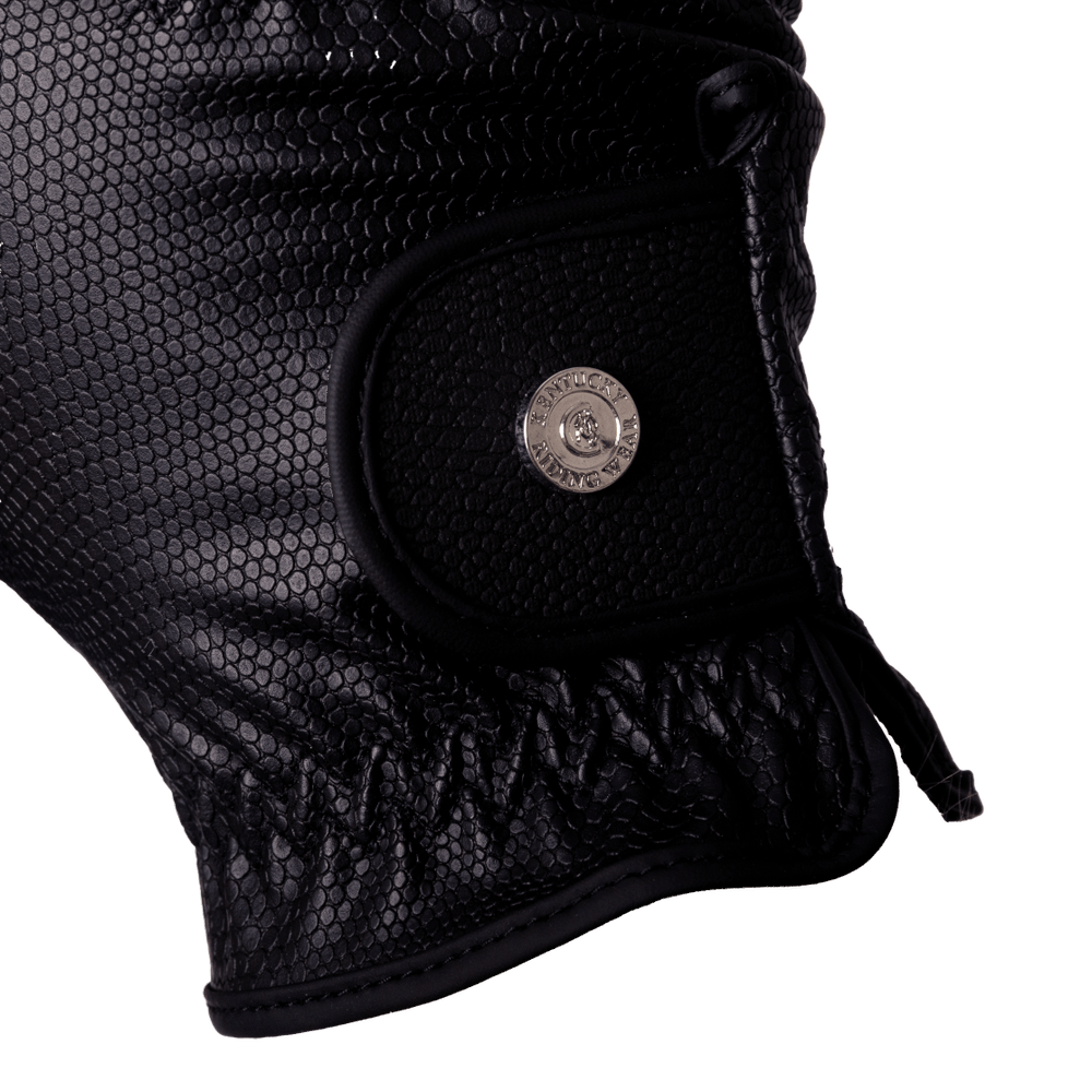 Kentucky Horsewear Riding Gloves Grip Winter