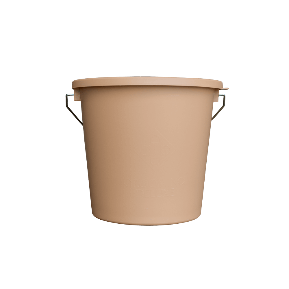 Kentucky Horsewear Bucket with Lid