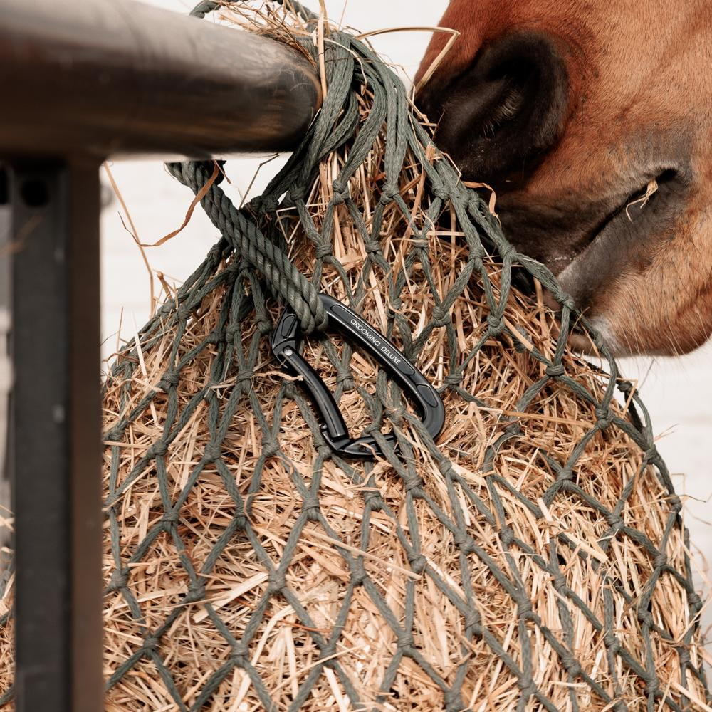 Kentucky Horsewear Aluminium Safety Snap