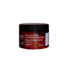 Grooming Deluxe Brush Super Cleaning Powder