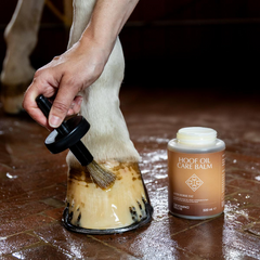 Grooming Deluxe Hoof Oil Care Balm