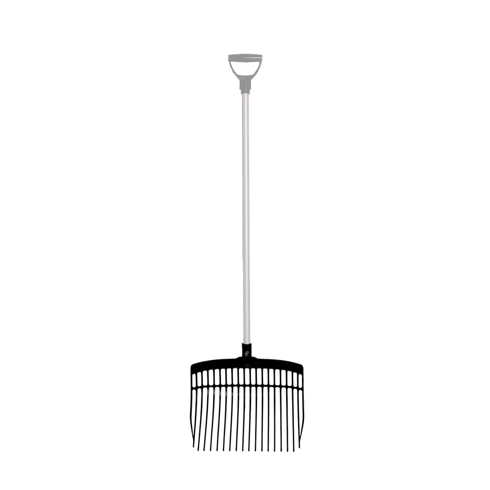 Kentucky Horsewear  Shaving Fork