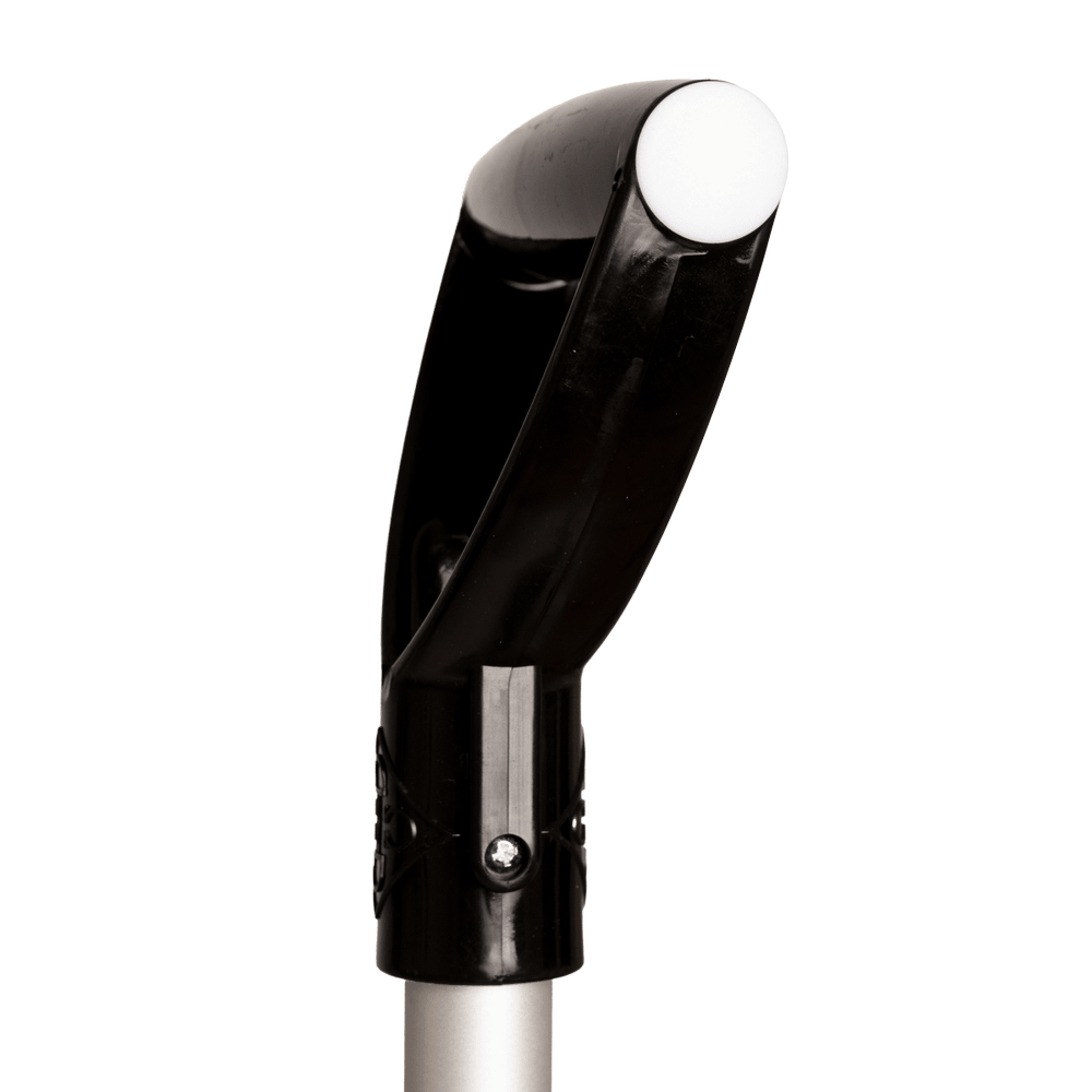 Kentucky Horsewear Handle for Shaving Fork Aluminium