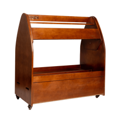 Kentucky Horsewear Saddle Cart with Drawer