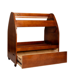 Kentucky Horsewear Saddle Cart with Drawer