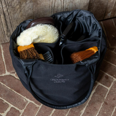 Grooming Deluxe Grooming Bag Canvas
