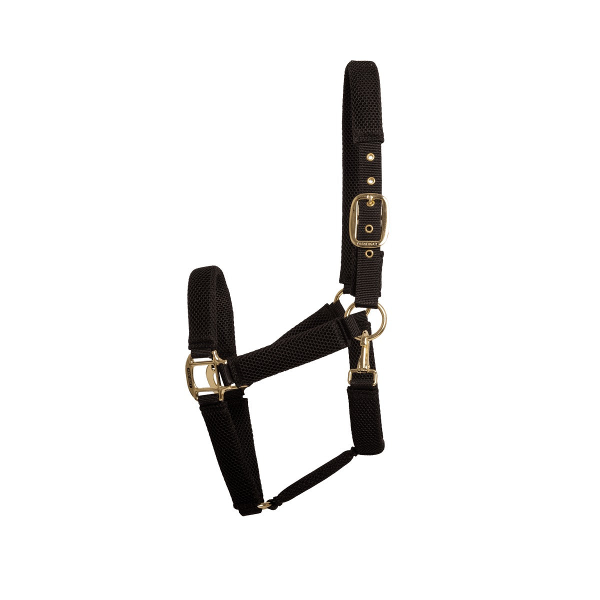 Kentucky Horsewear Halter 3D Mesh