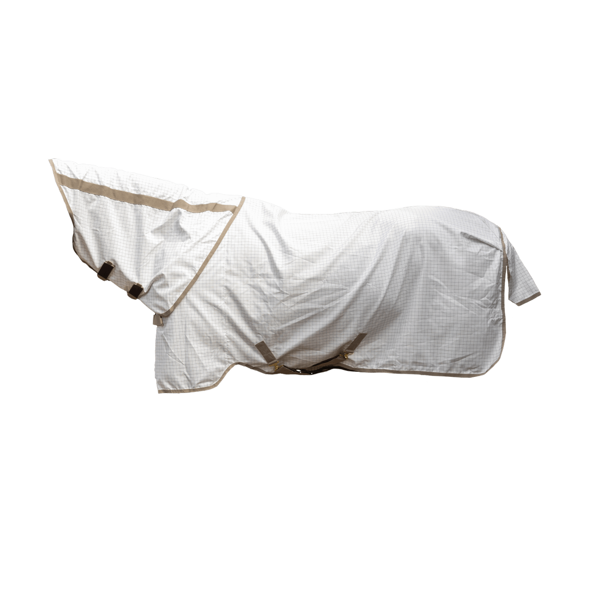 Kentucky Horsewear Sweet Itch Fly & Summer Sheet Comfort