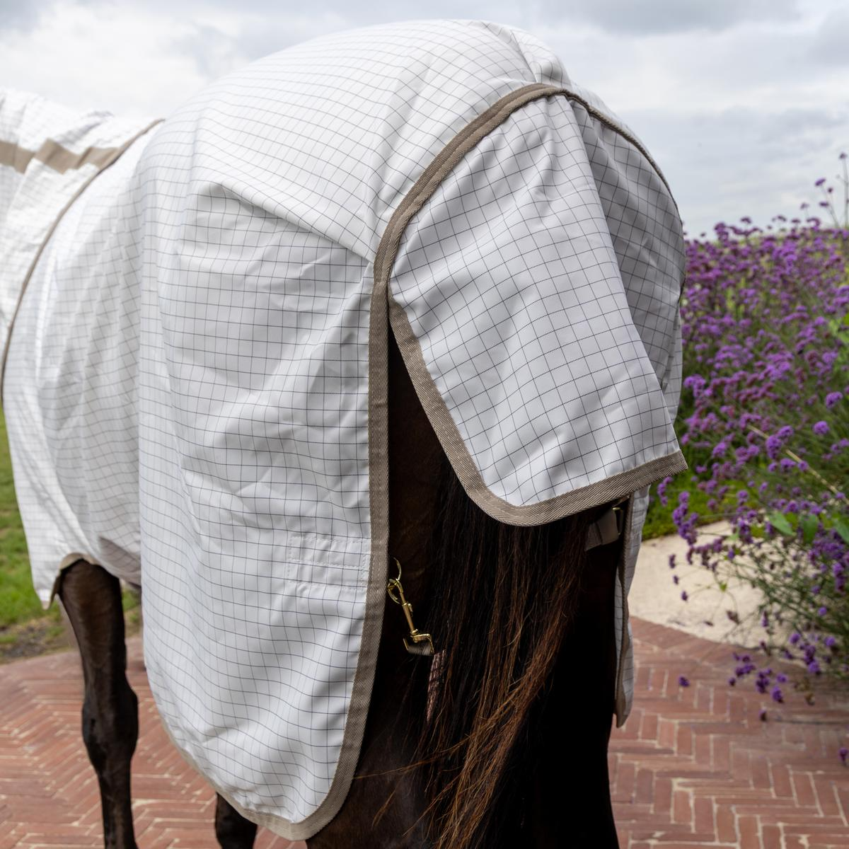 Kentucky Horsewear Sweet Itch Fly & Summer Sheet Comfort