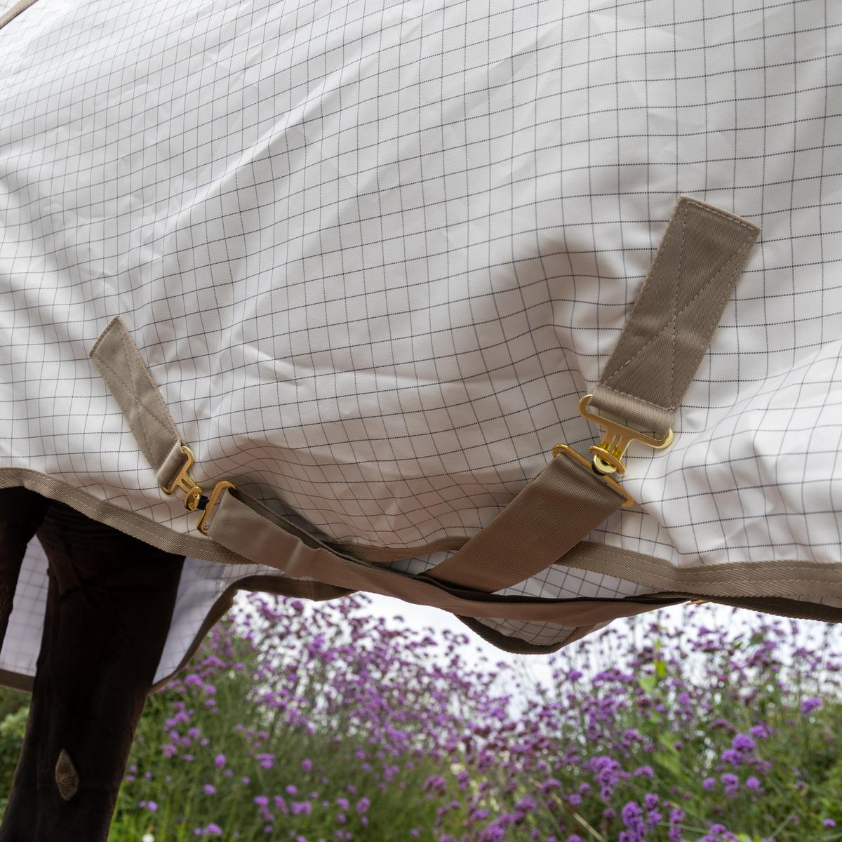 Kentucky Horsewear Sweet Itch Fly & Summer Sheet Comfort