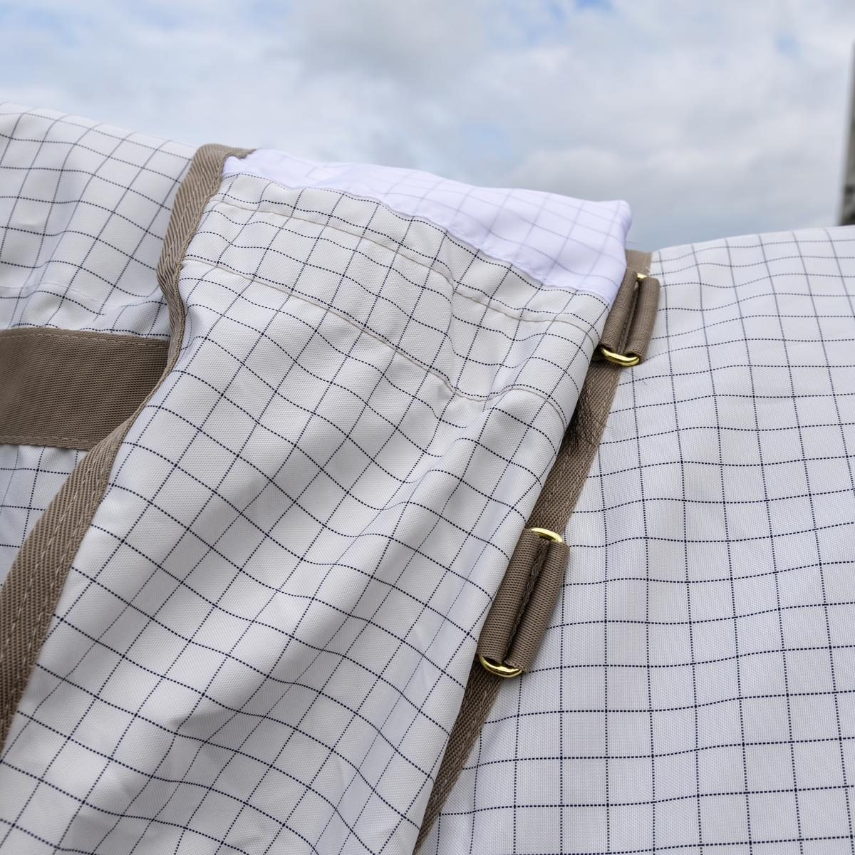 Kentucky Horsewear Sweet Itch Fly & Summer Sheet Comfort