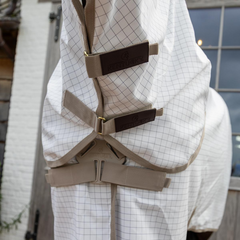 Kentucky Horsewear Sweet Itch Fly & Summer Sheet Comfort