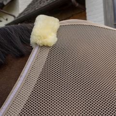 Kentucky Horsewear Fly Rug with Belly Cover Comfort