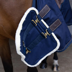 Kentucky Horsewear Chest Expander Waterproof