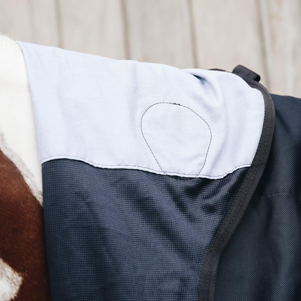 Kentucky Horsewear Neck Recuptex
