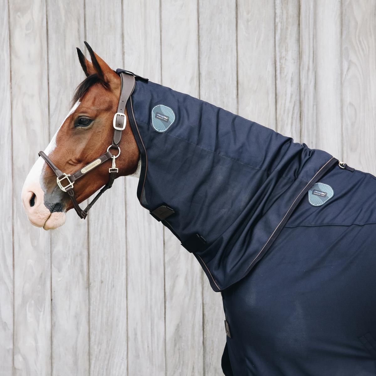 Kentucky Horsewear Neck Recuptex