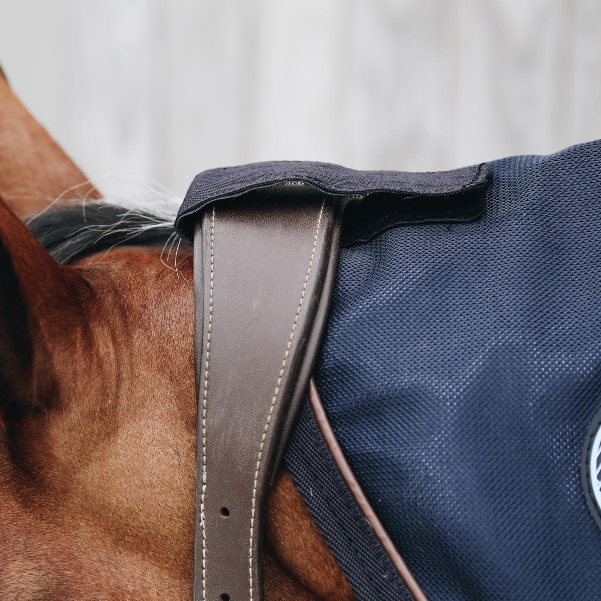 Kentucky Horsewear Neck Recuptex