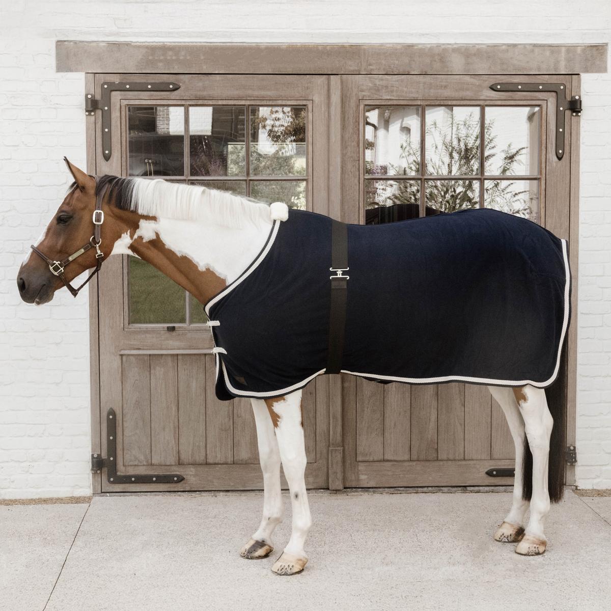 Kentucky Horsewear Elastic Rug Belt