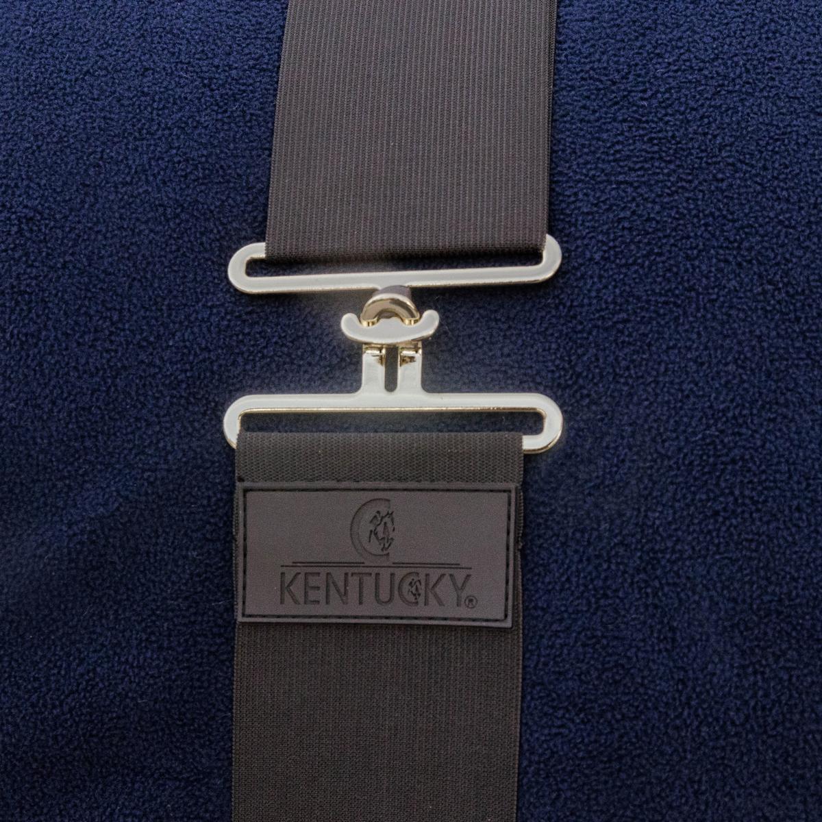 Kentucky Horsewear Elastic Rug Belt