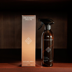 Grooming Deluxe Anti Bite Stop
