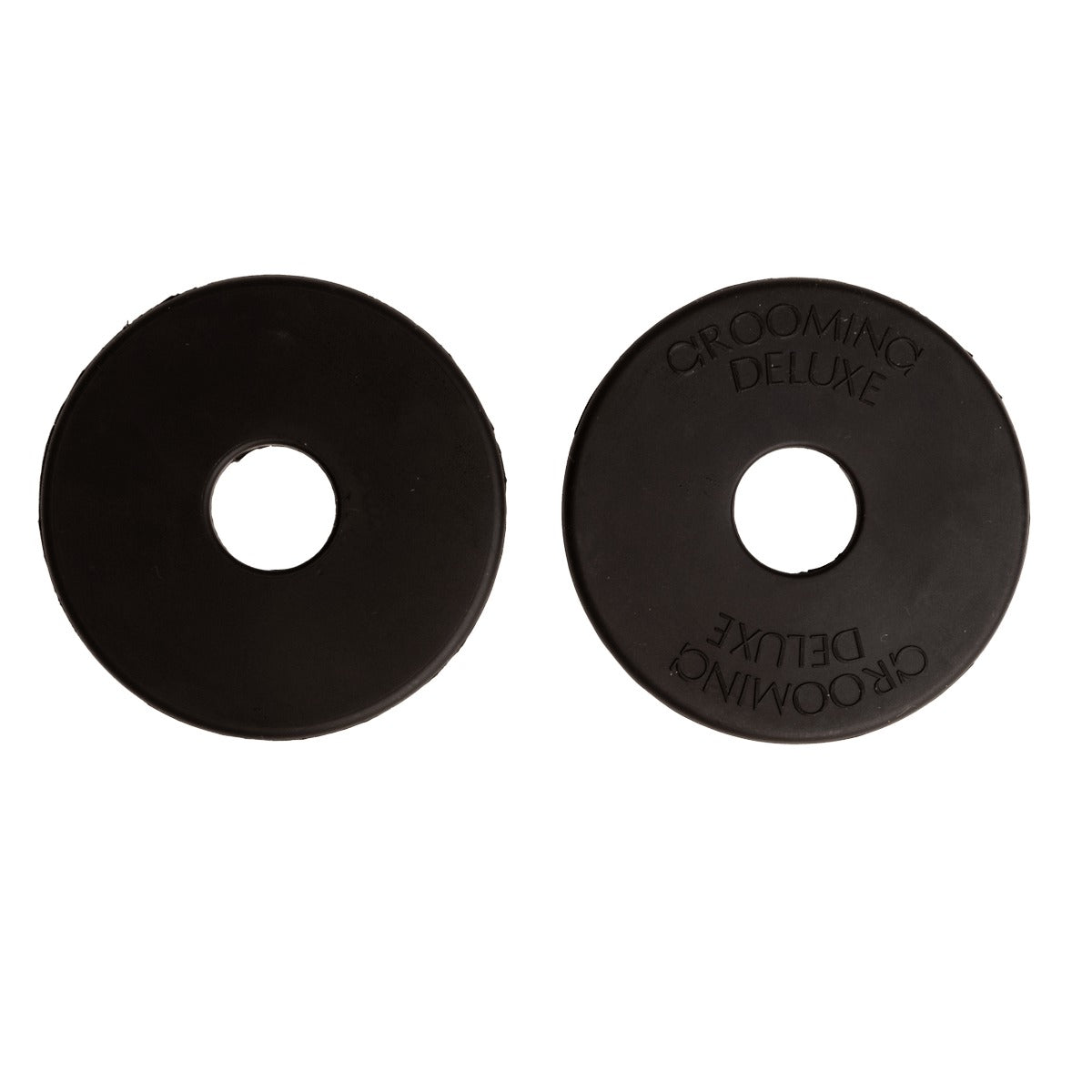Grooming Deluxe Silicone Bit Guard Pair of 2