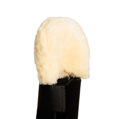 Kentucky Horsewear Sheepskin Tailguard