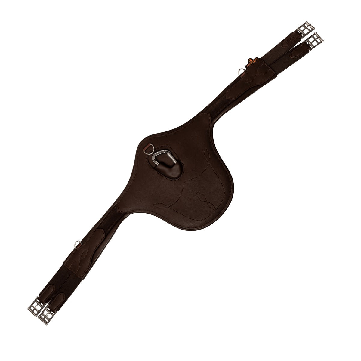 Kentucky Horsewear Anatomic Stud Girth