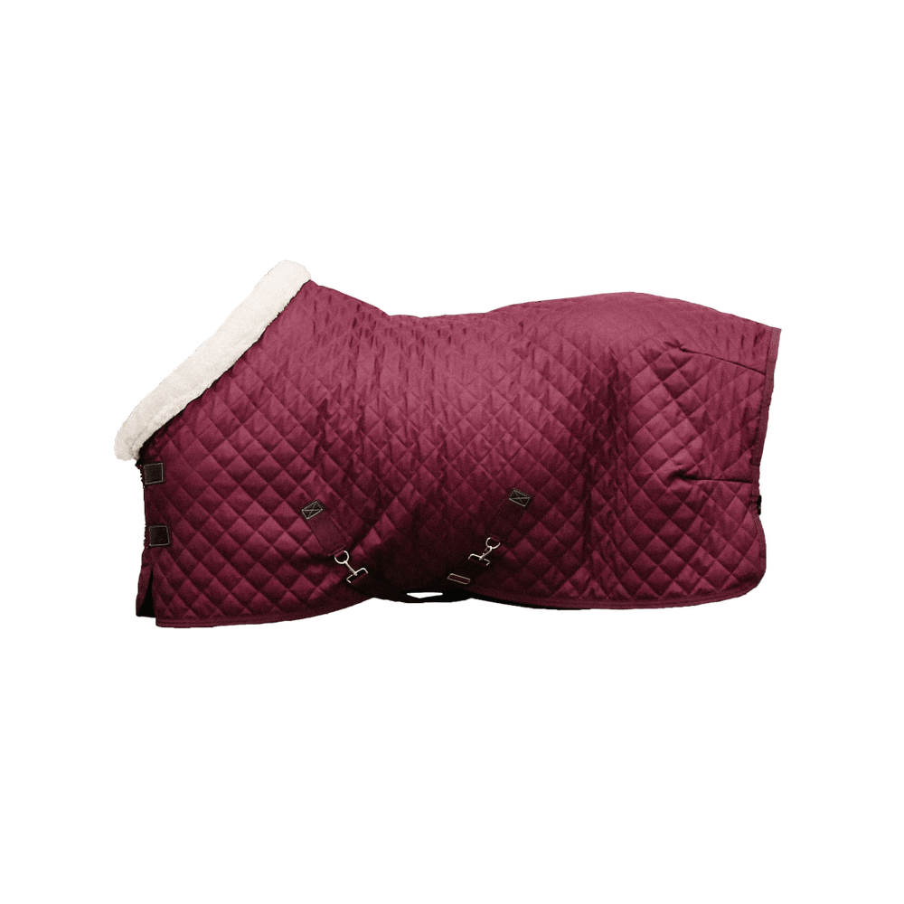 Kentucky Horsewear Show Rug 160g