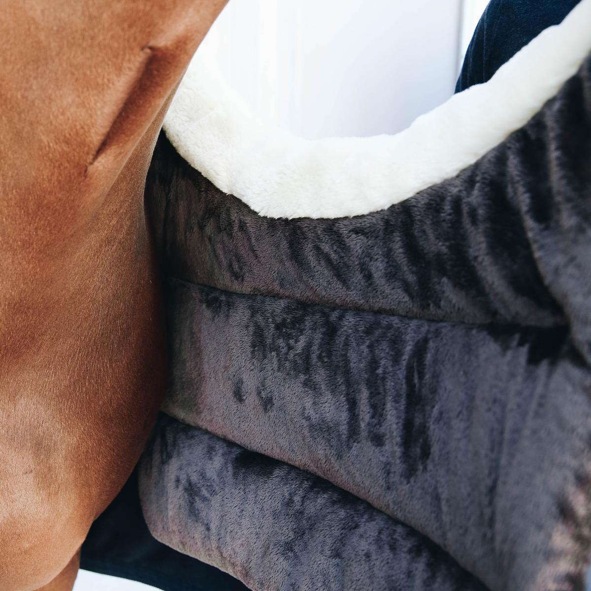 Kentucky Horsewear Horse BIB Winter