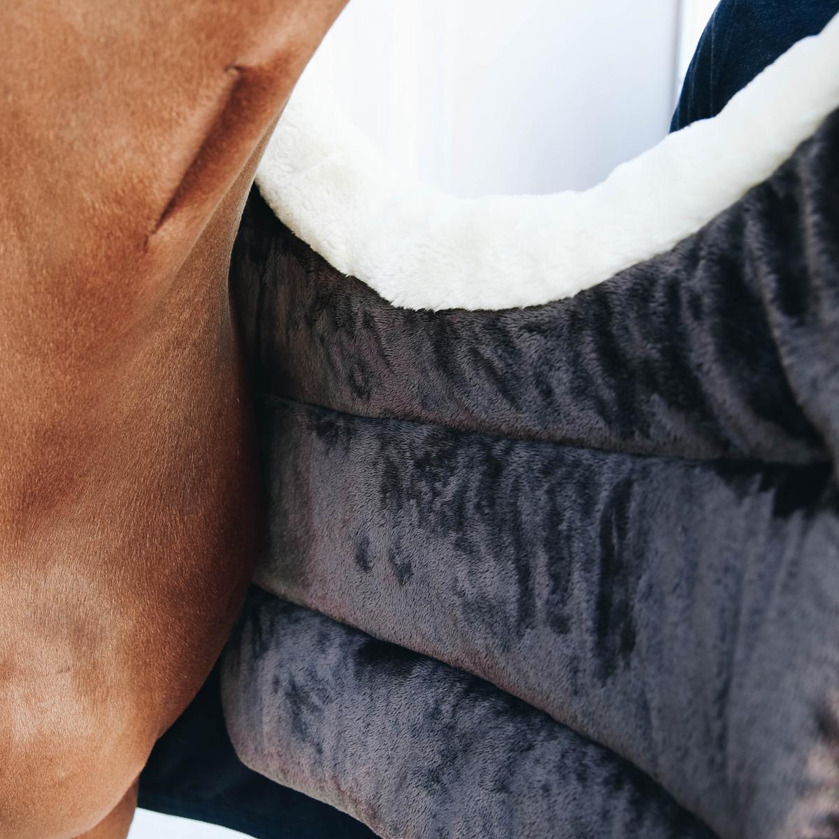 Kentucky Horsewear Horse BIB Winter