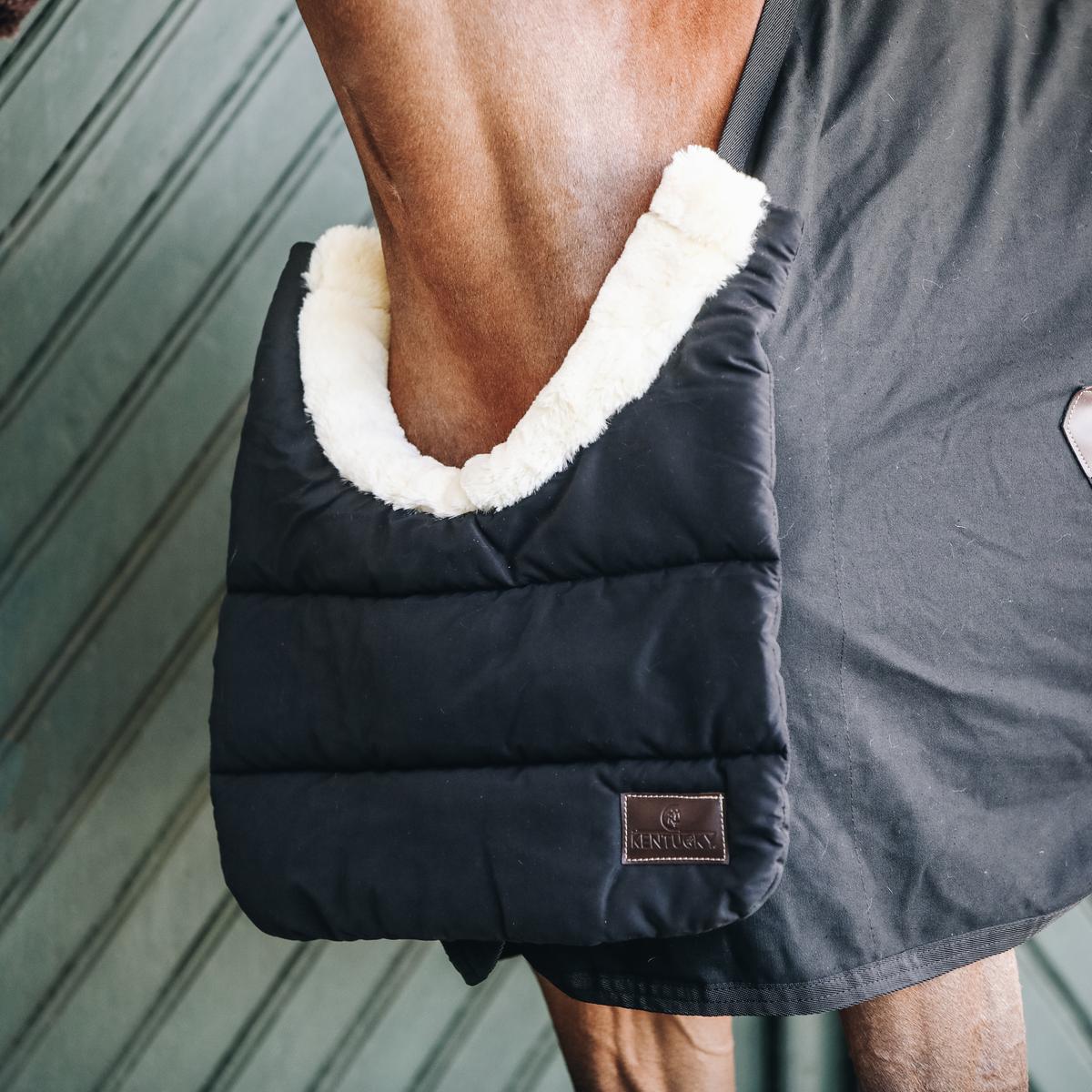 Kentucky Horsewear Horse BIB Winter
