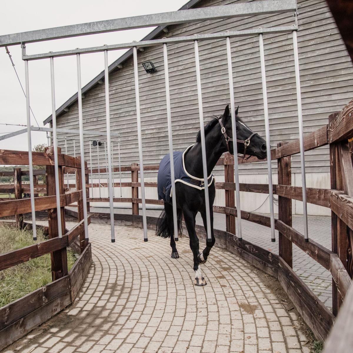 Kentucky Horsewear Walker Rug Waterproof 160g
