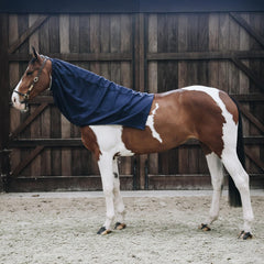 Kentucky Horsewear Cooler Fleece Horse Scarf