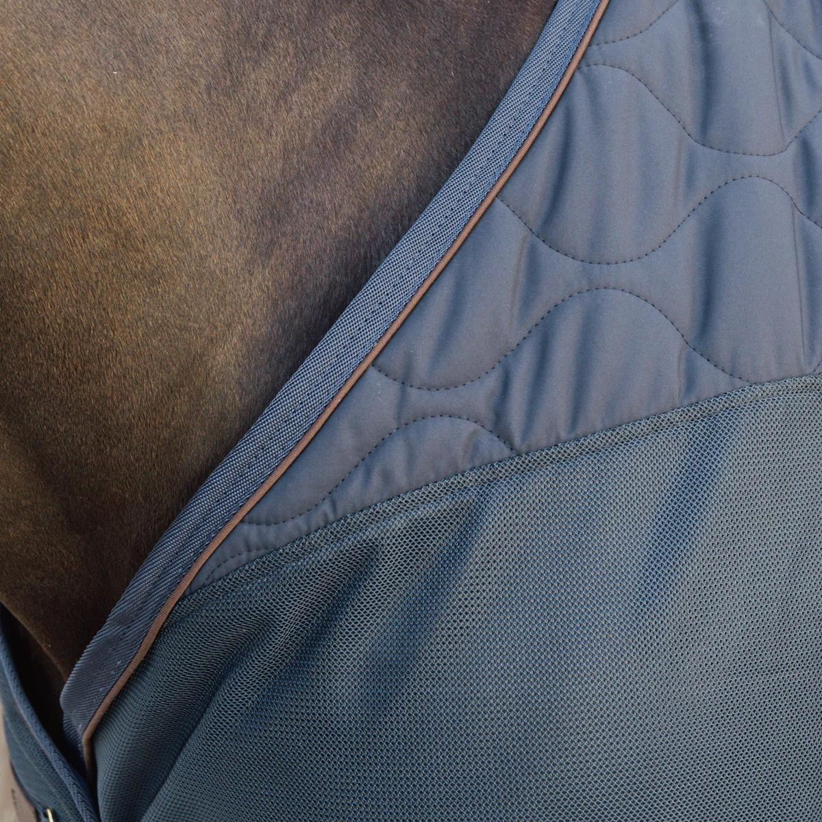 Kentucky Horsewear Transport Combo Cooler Fleece