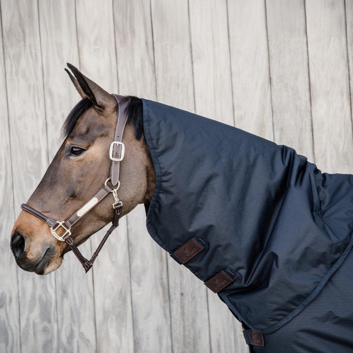 Kentucky Horsewear Neck All Weather Waterproof Classic