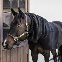Kentucky Horsewear Heavy Fleece Horse Scarf