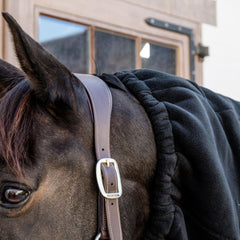 Kentucky Horsewear Heavy Fleece Horse Scarf