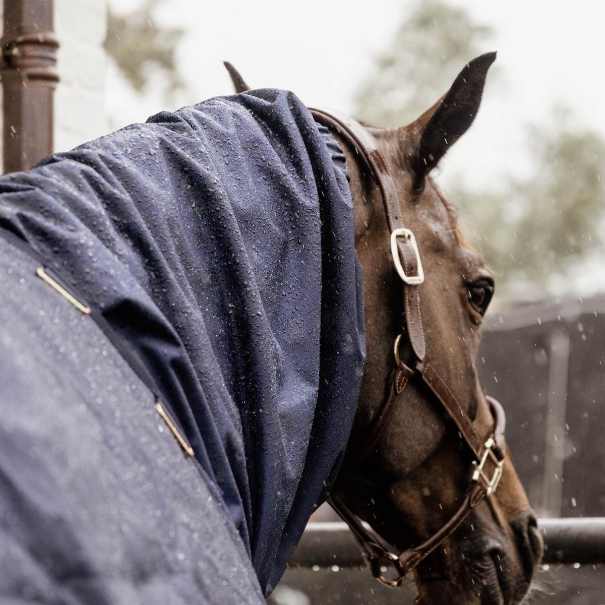 Kentucky Horsewear Waterproof Horse Scarf Classic