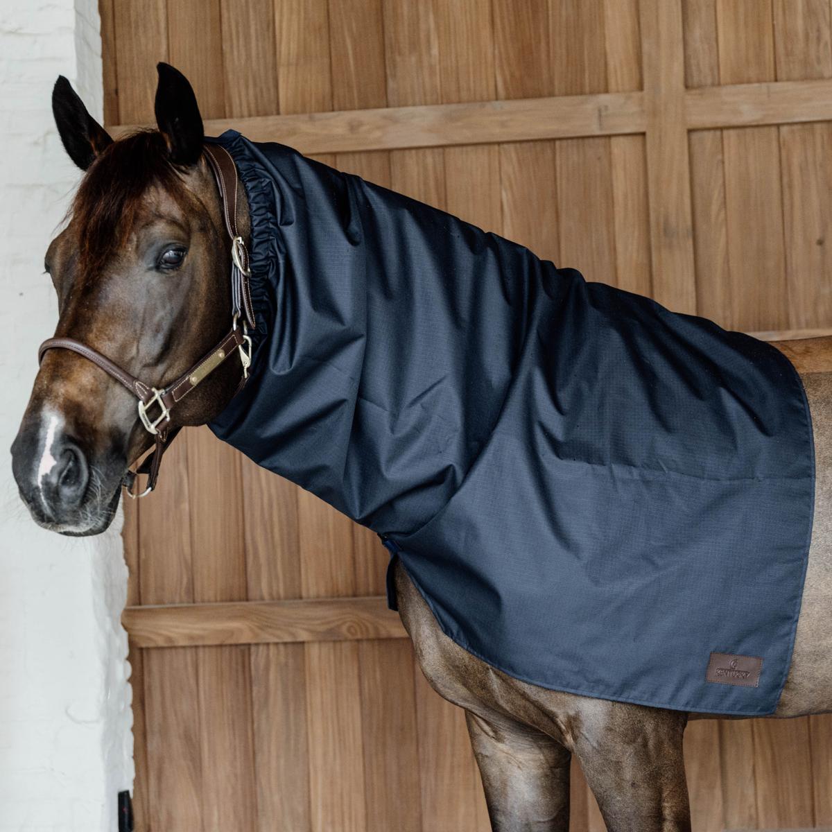 Kentucky Horsewear Waterproof Horse Scarf Classic