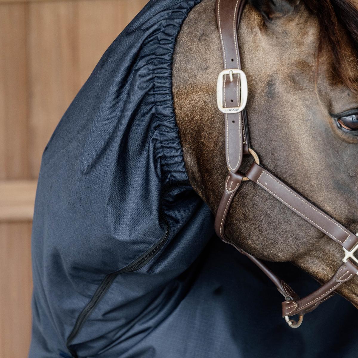 Kentucky Horsewear Waterproof Horse Scarf Classic