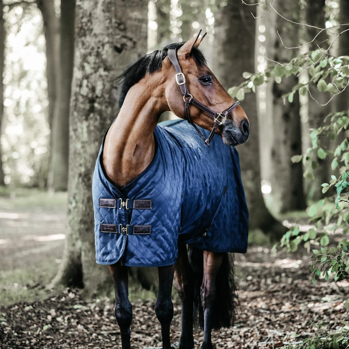 Kentucky Horsewear Stable Rug